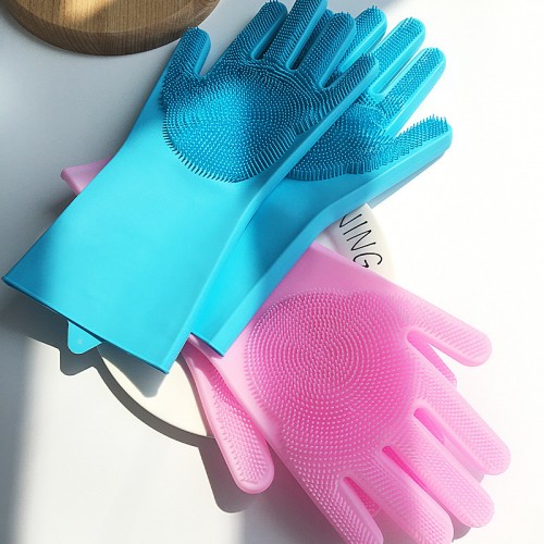 Guantes de limpieza Multiusos 30*14cm QJYP07