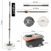 Trapeador giratorio de 360 ​​grados,Mayoreo QJYP20