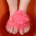 Gelatina Aromática para Baño de Pies Rosa JELLY spa surtido – Por Mayoreo RC23-02