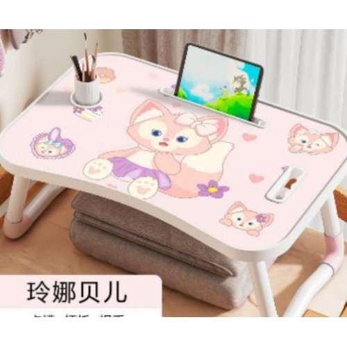 Mesa plegable de dibujos animados Gato RS-243-J