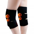 Rodilleras con calefacción terapéutica para aliviar dolor articular y lesiones. Venta por mayoreo RS-269