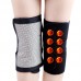 Rodilleras con calefacción terapéutica para aliviar dolor articular y lesiones. Venta por mayoreo RS-269