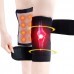 Rodilleras con calefacción terapéutica para aliviar dolor articular y lesiones. Venta por mayoreo RS-269