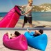 Saco inflable de aire portátil para exteriores 31734