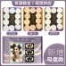 Kit de 10 luces LED para espejo con conexión USB, ideal para maquillaje, tocadores y decoración. Venta por mayoreo RSD-139