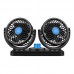 Ventilador de doble cabeza USB RSD-173