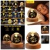 Sorprende con estas impresionantes esferas de cristal con grabado 3D que brillan con una suave luz LED Venta al por mayor  RSD-231