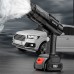Aspiradora portátil inalámbrica con múltiples boquillas, recargable y de alta potencia, ideal para auto o casa venta por mayoreo RSD-401