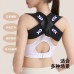 Corrector de postura ergonómico que ayuda a alinear la espalda y los hombros, reduciendo encorvamientos y molestias musculares, unisex. Venta por mayoreo RSD-427