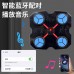 Máquina de boxeo interactiva con luz LED y música integrada, perfecta para entrenamientos divertidos y dinámicos en casa. Incluye guantes, ventosas de fijación y conexión USB Venta por mayoreo RSD-435