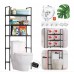 Estante Organizador para Baño con 3 Niveles ahorra espacio sobre el Inodoro RSD-442 Venta por Mayoreo