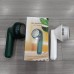 Quitapelusas de mano para uso doméstico, recargable, eléctrico, inalámbrico, para ropa. Ideal para eliminar pelusa, bolitas y residuos de ropa. Venta por mayoreo RSD-465