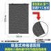 Parasol retráctil para auto medida 50x125 cm, ideal para bloquear rayos solares, reducir calor y proteger el tablero y asientos, enrollable y reutilizable para parabrisas y ventanas. Venta por mayoreo RSD-471 Parasol retráctil para auto medida 50x125 cm, ideal para bloquear rayos solares, reducir calor y proteger el tablero y asientos, enrollable y reutilizable para parabrisas y ventanas. Venta por mayoreo RSD-471