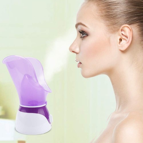 Humidificador vaporizador facial RSD-80