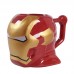 Taza Marvel RSD-TZ