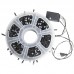 LED 95M luces multicolor S-60203