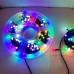 LED 95M luces multicolor S-60203