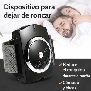 Pulsera Anti-Ronquidos - Venta por Mayoreo - Código: S840