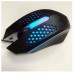 Mouse estilo gamer 