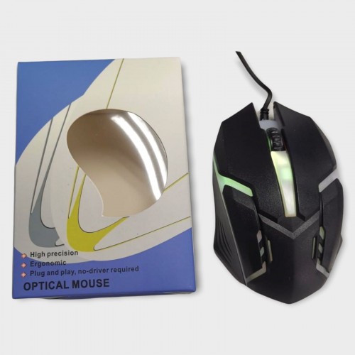 Mouse USB