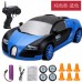 Coches CONTROL HIGH SPEED para niños SC24A01