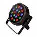 Luces LED RGB para eventos SD123