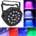 Luces LED RGB para eventos SD123