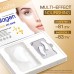 Parches de Colágeno para Ojos SADOER con Ácido Hialurónico  Antiedad y Anti-ojeras  Venta por Mayoreo SD49550
