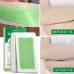 Bandas depilatorias Sadoer con extracto de aloe vera – Cera fría para brazos, piernas y zona bikini – Depilación rápida, suave y duradera hasta por 6 semanas Venta al por mayor  SD87853