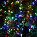 Cadena de luces decorativas de 20 focos LED de 6 metros USB al por mayor SDD1131