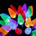 Cadena de luces decorativas de 20 focos LED de 6 metros USB al por mayor SDD1131