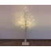 Árbol con luces led para decorar de 220CM con 192LED,CON CABLE USB, SDD1191