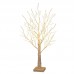 Árbol con luz LED de decoración de 60cm USB SDD1193