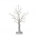 Árbol con luces de perla  para decorar de 45 cm USB con 54LED  SDD1195