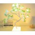 Lámpara de árbol para decorar con conector USB de 50cm SDD1225