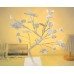 Árbol con luces LED para decorar de 50CM y USB SDD1228