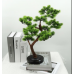  Árbol Con Luces Led Para Decorar 47x12x12cm DE USB SDD1254 