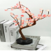 Árbol con luces LED para decorar de 35CM DE USB SDD1255