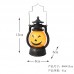 Lámpara led en forma de calabaza 5*16cm SDD213