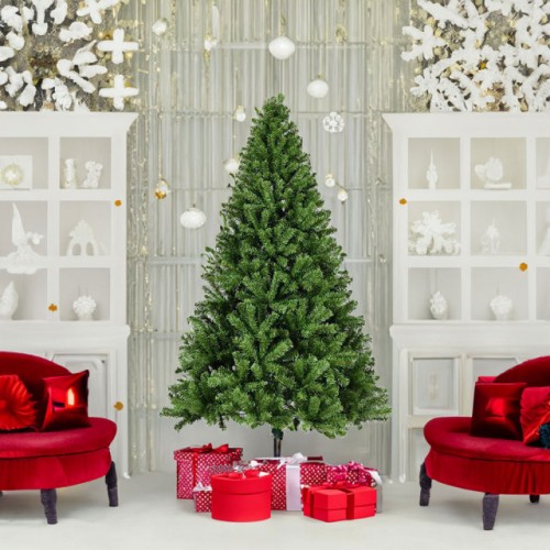 Árbol de Navidad de 150cm con 400 ramas SDS102