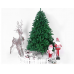 Árbol de navidad artificial de 300cm con 1800 ramas SDS106