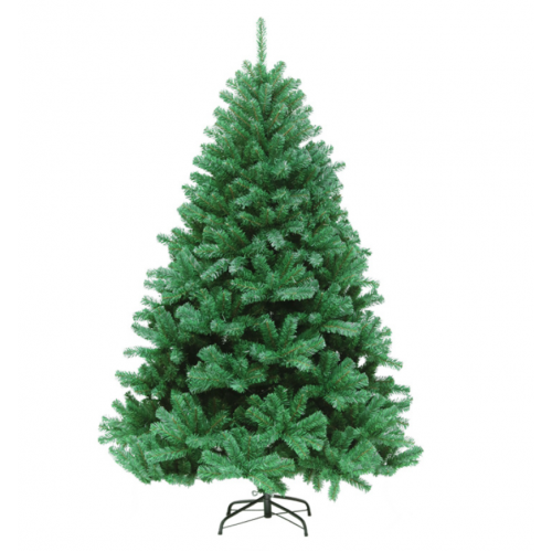 Árbol de navidad artificial de 300cm con 1800 ramas SDS106