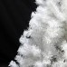 Árbol de navidad tipo pino nevado de 150cm color blanco con 450 ramas, Por Mayoreo SDS108