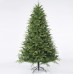 Arbol pino artificial de navidad Abeto sintético de 180cm con 742 ramas SDS130