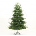 Árbol pino artificial de navidad de 210cm con 1020 ramas SDS131