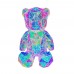 Lámpara 3D Oso luz RGB de ,30*32*42 cm