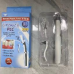 Limpiador dental portátil con presión de agua para eliminar restos de comida. Ideal para complementar el cepillado y una mejor higiene bucal. Venta por mayoreo SE-577
