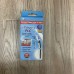 Limpiador dental portátil con presión de agua para eliminar restos de comida. Ideal para complementar el cepillado y una mejor higiene bucal. Venta por mayoreo SE-577