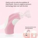 Extractor facial eléctrico para remover puntos negros, espinillas y exceso de grasa. Incluye diferentes cabezales y niveles de succión ajustables. Venta al por mayor SE-585