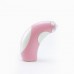 Extractor facial eléctrico para remover puntos negros, espinillas y exceso de grasa. Incluye diferentes cabezales y niveles de succión ajustables. Venta al por mayor SE-585